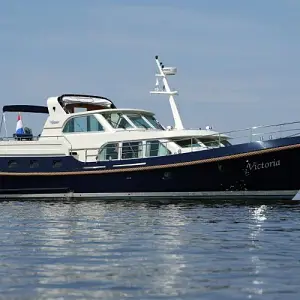 2004 Linssen Grand Sturdy 500 Variotop