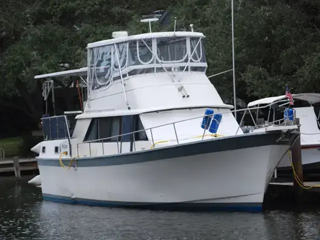 Mainship Boats Double Cabin