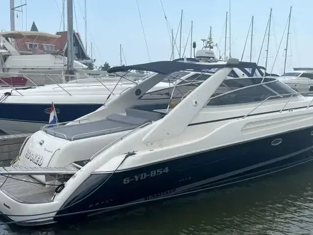 Sunseeker Camargue 47