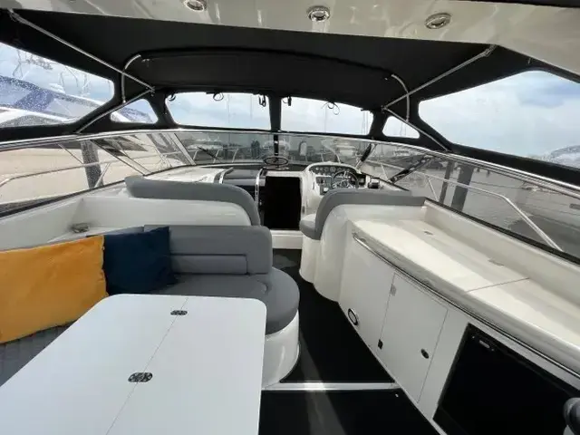 Sunseeker Camargue 47