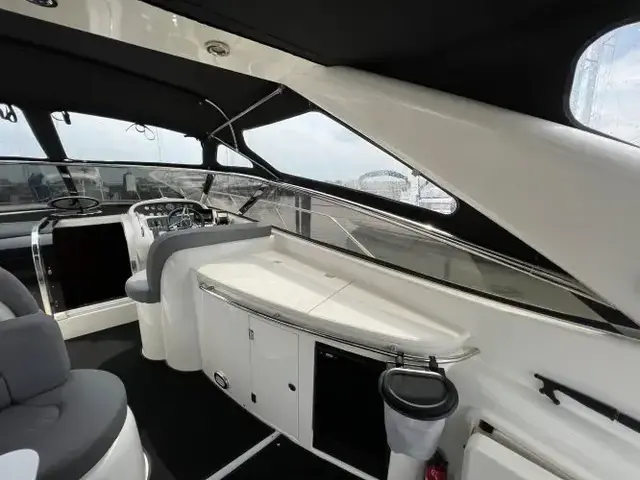 Sunseeker Camargue 47