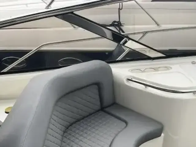 Sunseeker Camargue 47