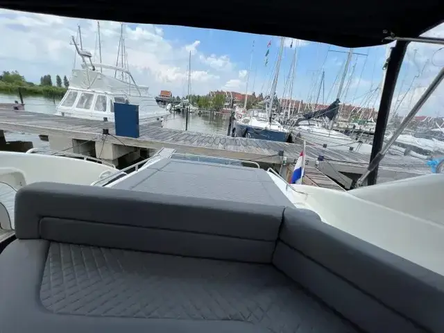 Sunseeker Camargue 47