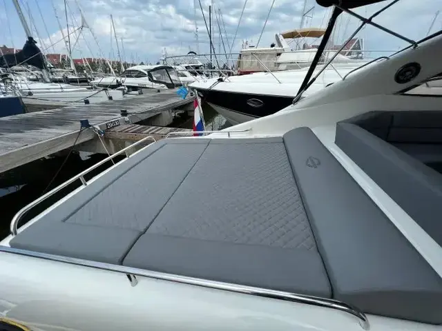 Sunseeker Camargue 47