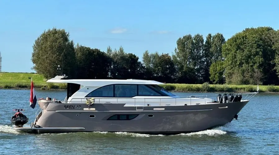 Van Den Hoven Executive 1500