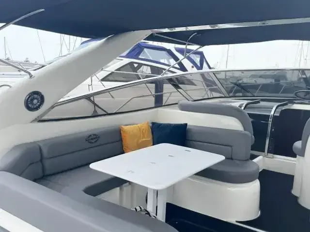 Sunseeker Camargue 47