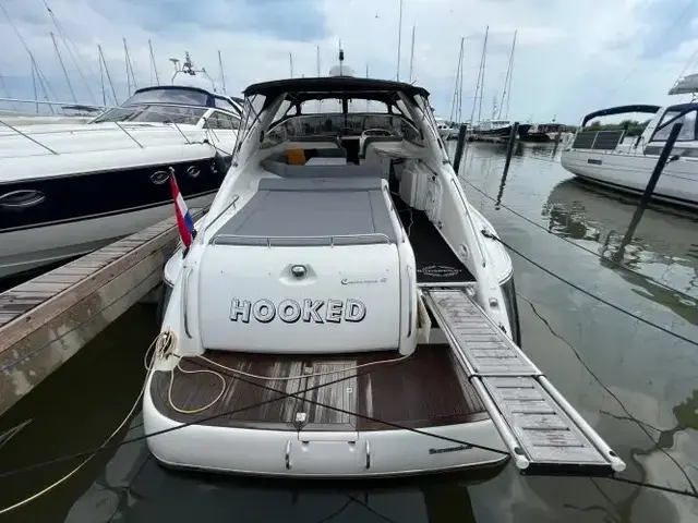 Sunseeker Camargue 47