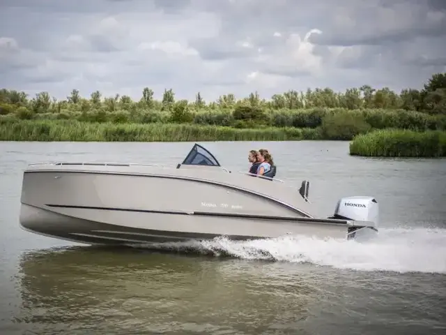 Maxima Boats 700 Sport