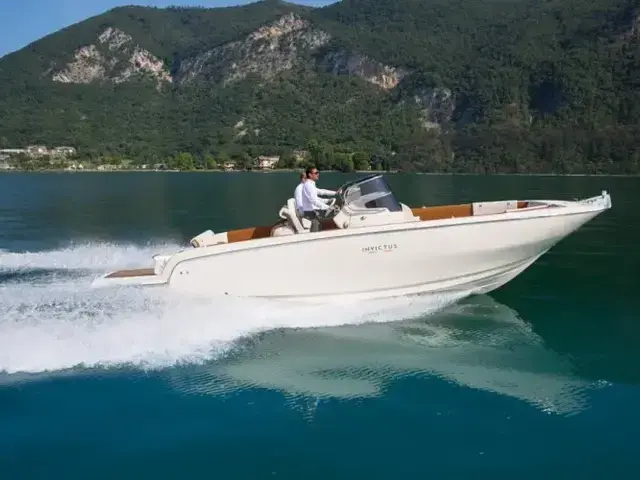 Invictus yachts Invictus 280 sx