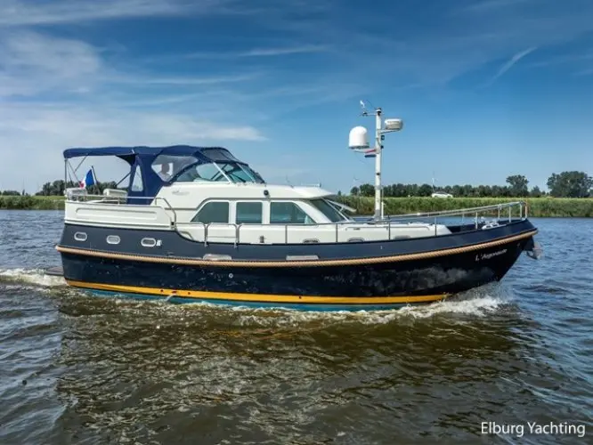 Broom Grand Sturdy 410