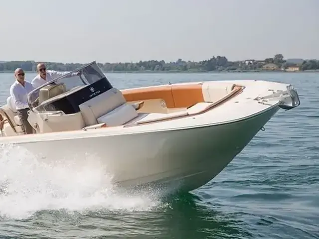 Invictus yachts Invictus 270 fx - Capoforte