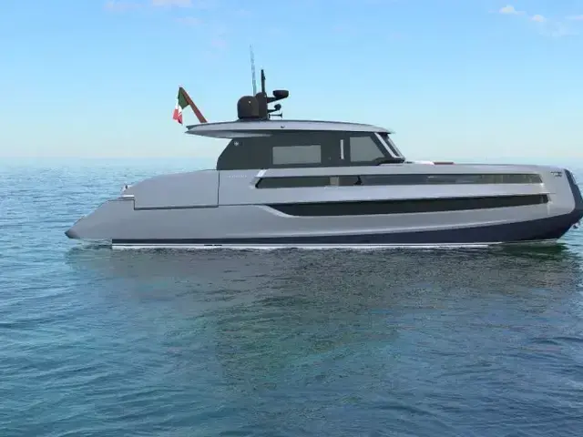 Invictus yachts Invictus ST550