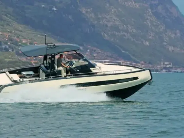 Invictus yachts Invictus 370 GT