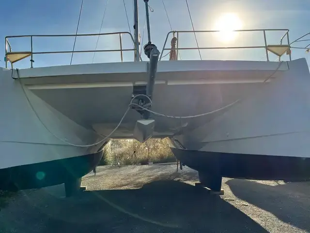 Catana BALI 4.5