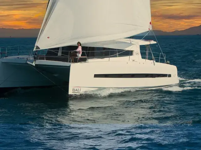 Catana BALI 4.5