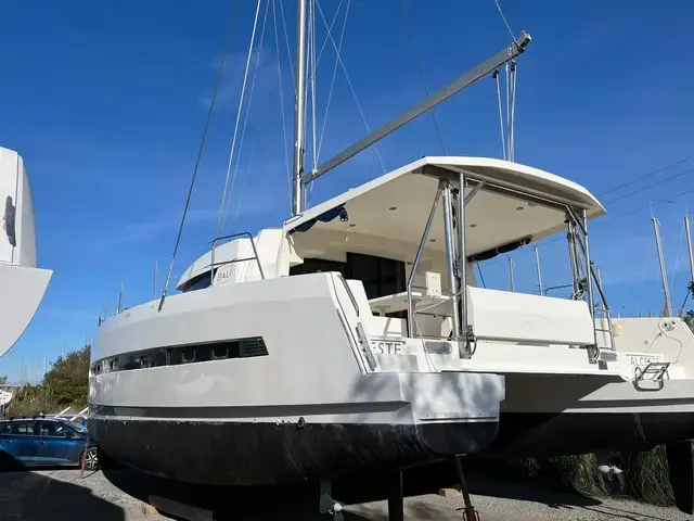 Catana BALI 4.5