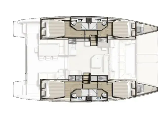 Catana BALI 4.5