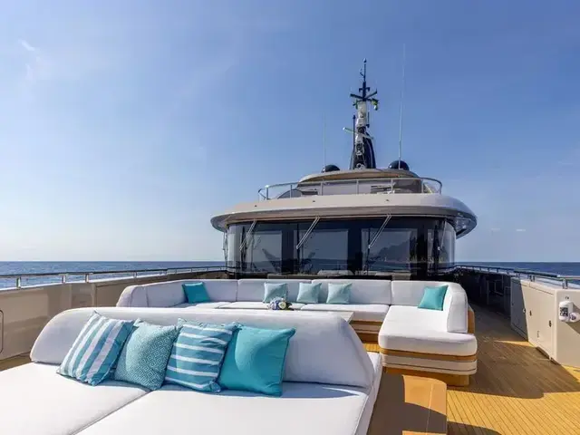 Benetti B.Now 50m