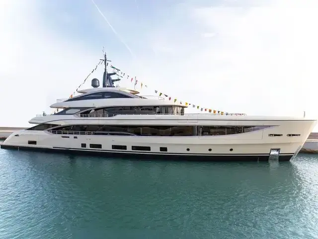 Benetti B.Now 50m