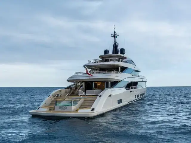 Benetti B.Now 50m