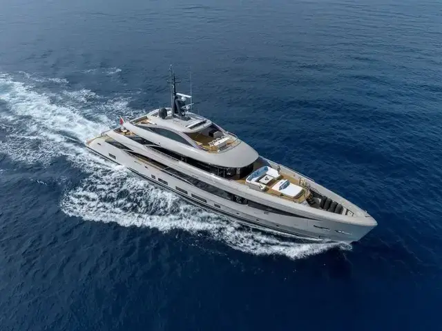 Benetti B.Now 50m