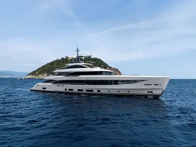 Benetti B.Now 50m