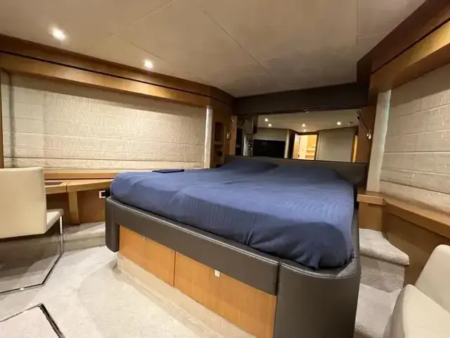 Sunseeker 28M Yacht