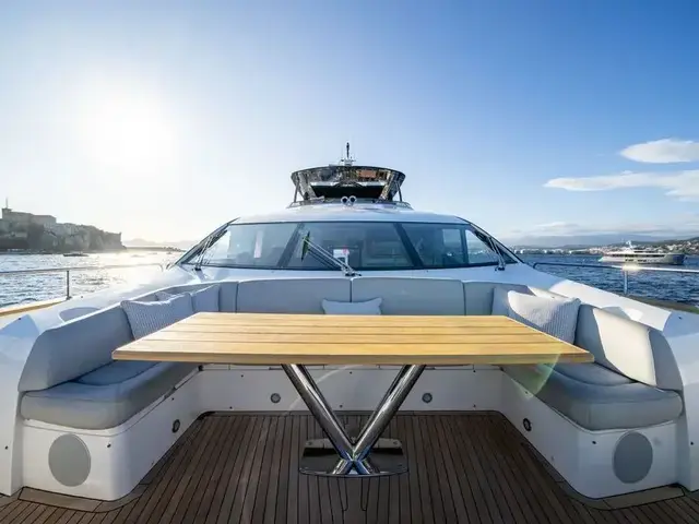 Sunseeker 28M Yacht