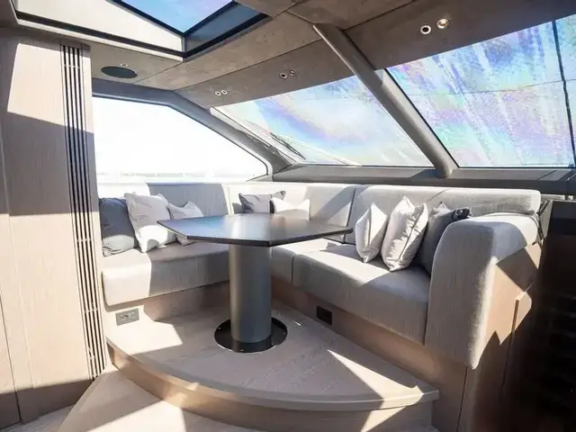 Sunseeker 90 Ocean