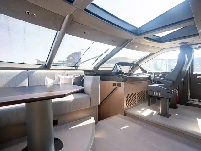 Sunseeker 90 Ocean