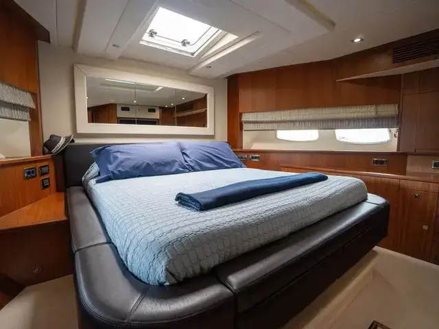 Sunseeker 86 Yacht