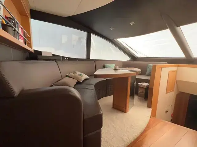 Sunseeker 28M Yacht