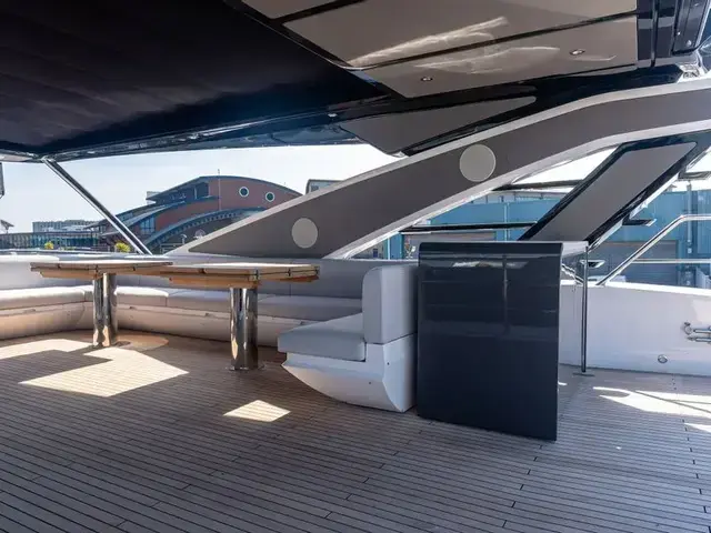 Sunseeker 90 Ocean