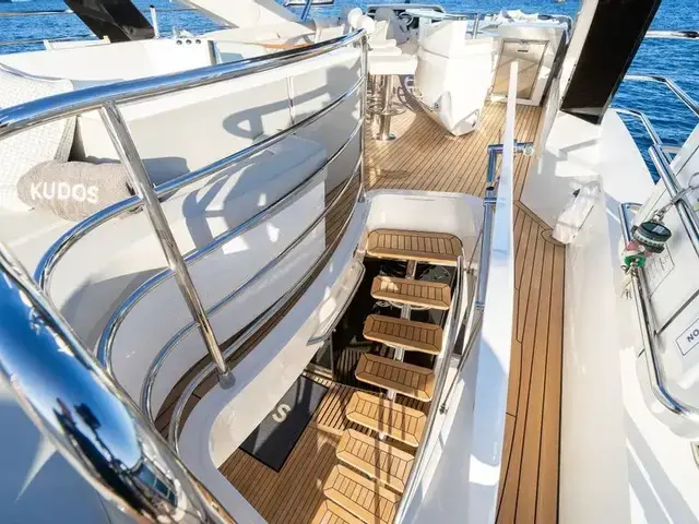 Sunseeker 28M Yacht