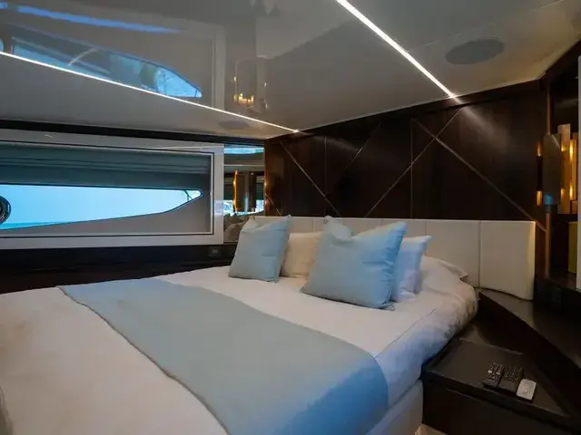 Sunseeker 90 Ocean