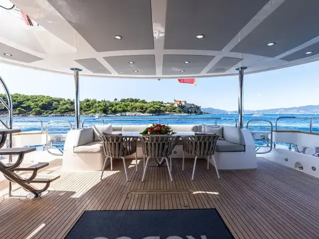 Sunseeker 28M Yacht