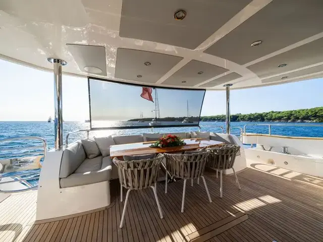 Sunseeker 28M Yacht