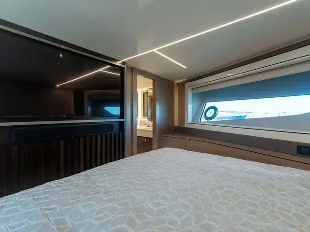 Sunseeker 90 Ocean