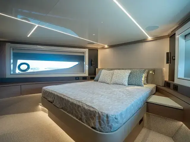 Sunseeker 90 Ocean