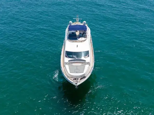 Sunseeker 86 Yacht