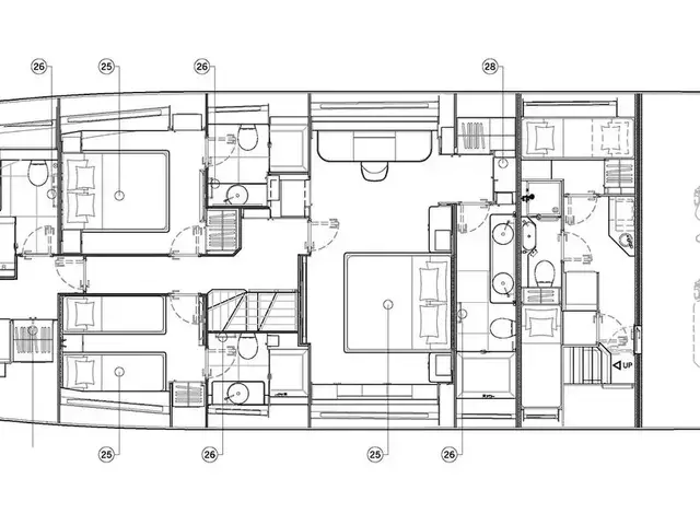 Sunseeker Ocean 156