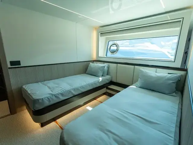 Sunseeker 90 Ocean