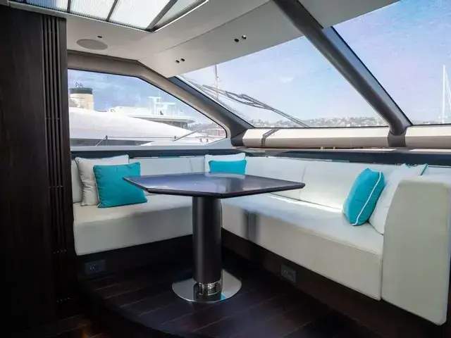 Sunseeker 90 Ocean