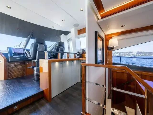 Sunseeker 28M Yacht