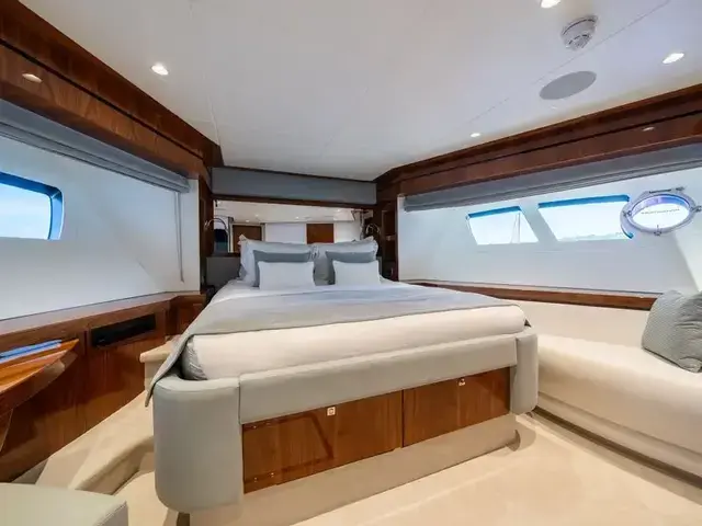 Sunseeker 28M Yacht