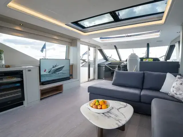 Sunseeker Ocean 156