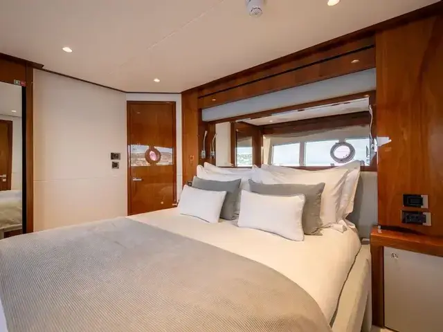 Sunseeker 28M Yacht