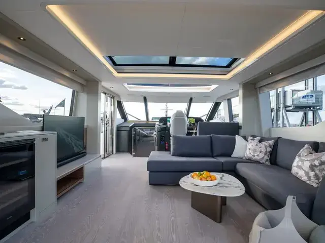 Sunseeker Ocean 156