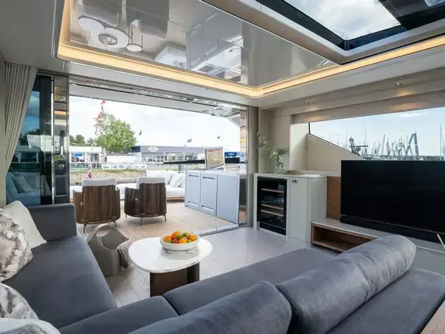 Sunseeker Ocean 156