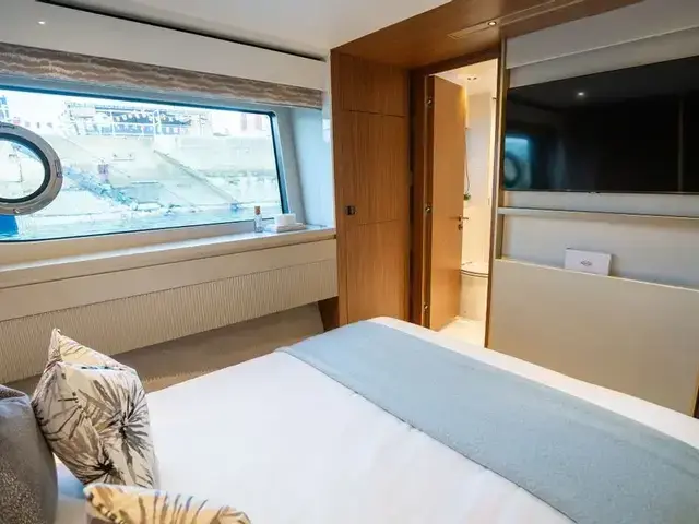 Sunseeker Ocean 156